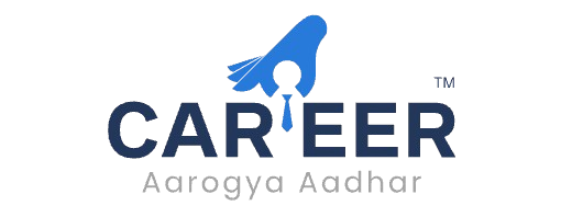 Aarogya Aadhar Logo