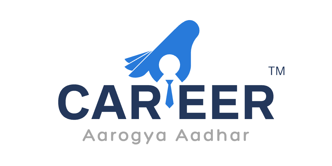 Aarogya Aadhar Logo