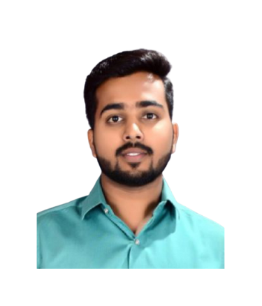 DR SHUBHAM GADGE profile