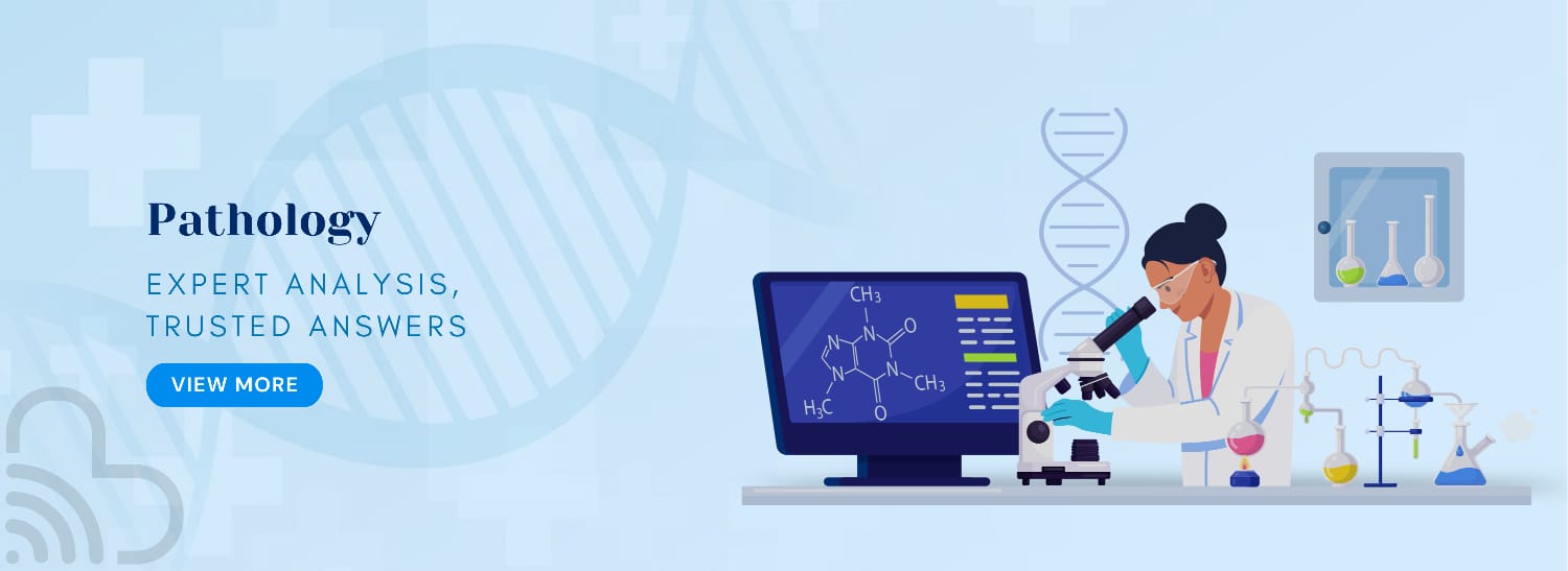 Expert Analysis, Trusted Answers