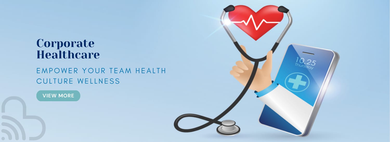 Empower your team health culture with Aarogya Aadhar wellness