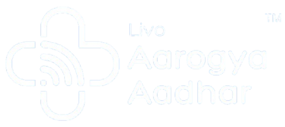 Aarogya Aadhar Logo