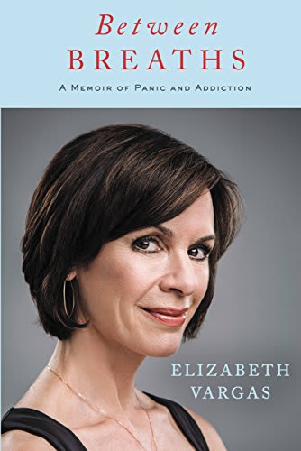 elizabeth vargas memoir