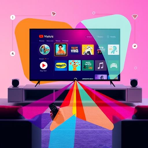 Установка ТВ каналов на смарт-ТВ: пошаговое руководство