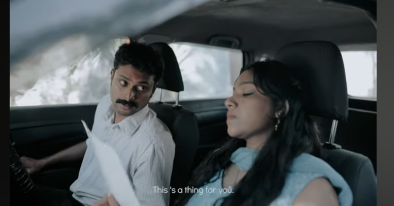 Short Movie Kathirippu