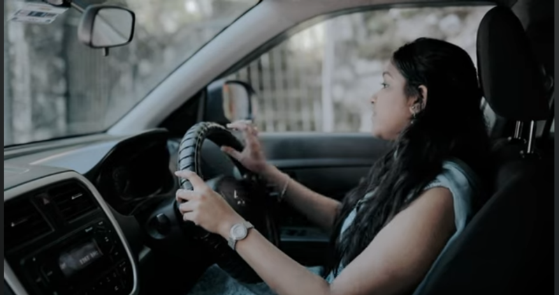 Short Movie Kathirippu