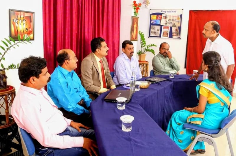 Expert Judging Panel