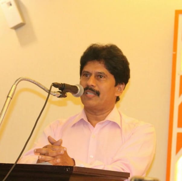 Personality and confidence build-up