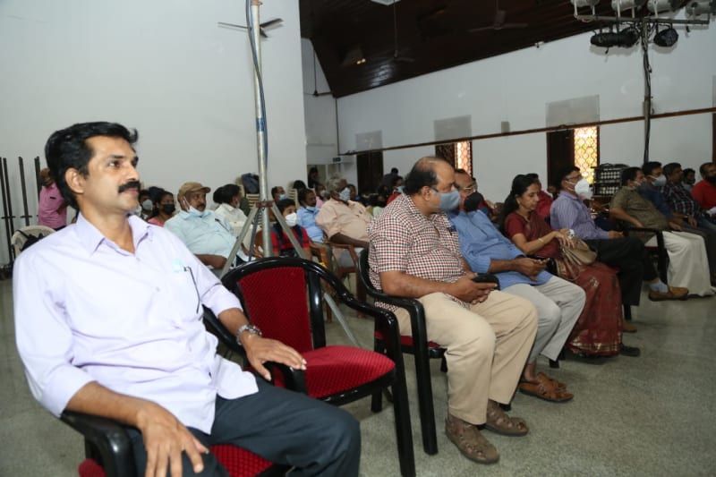 Cute Cultural Festival