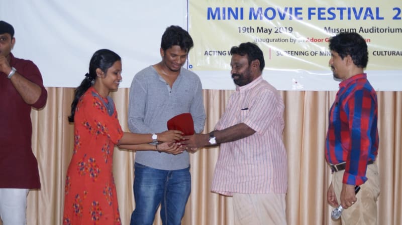 Short Movie Festivals