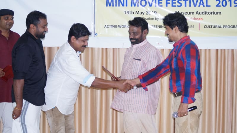 Short Movie Festivals