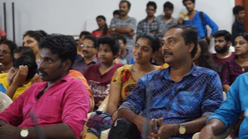 Short Movie Festivals