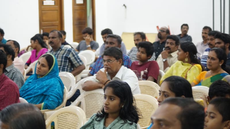 Short Movie Festivals