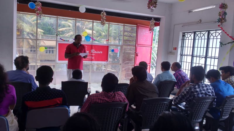 Onam Celebration 2017