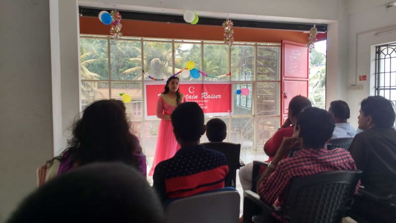 Onam Celebration 2017