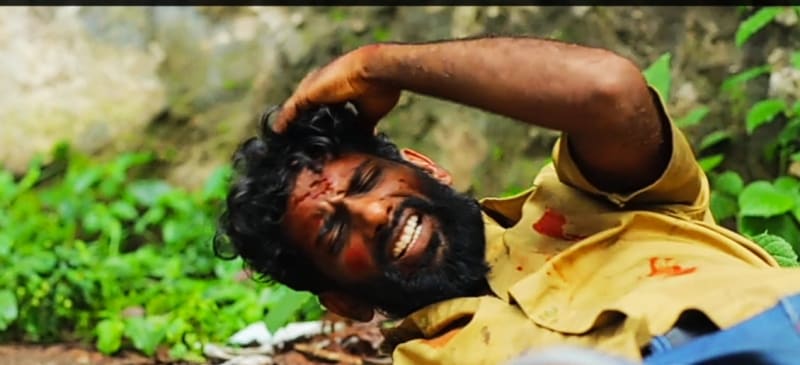 Kuppathottiyile Manyan