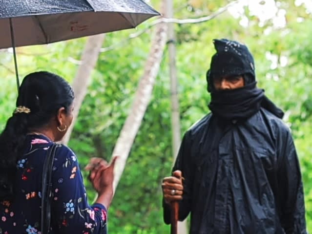 Kuppathottiyile Manyan