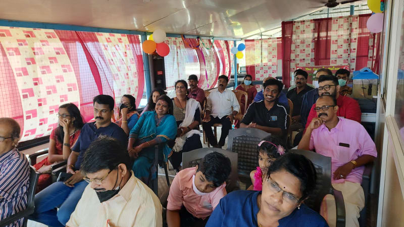 Onam Celebrations 2022