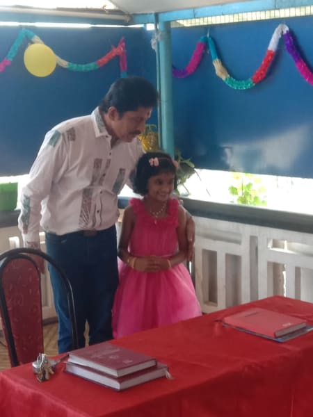 Onam Celebrations 2022