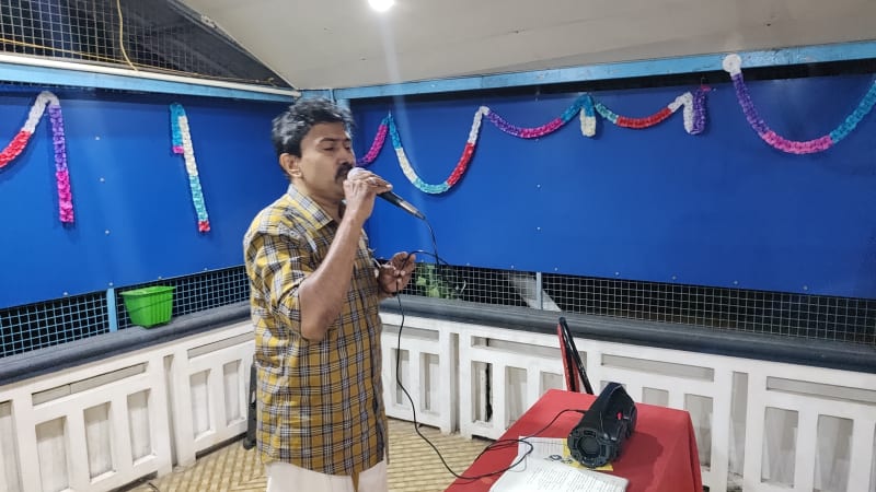 Onam Celebrations 2022