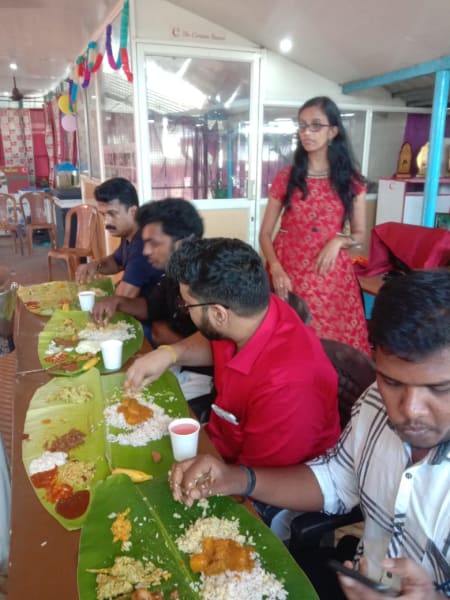 Onam Celebrations 2022