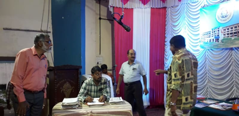 Danus 25th Year Neyyatinkara, Trivandrum