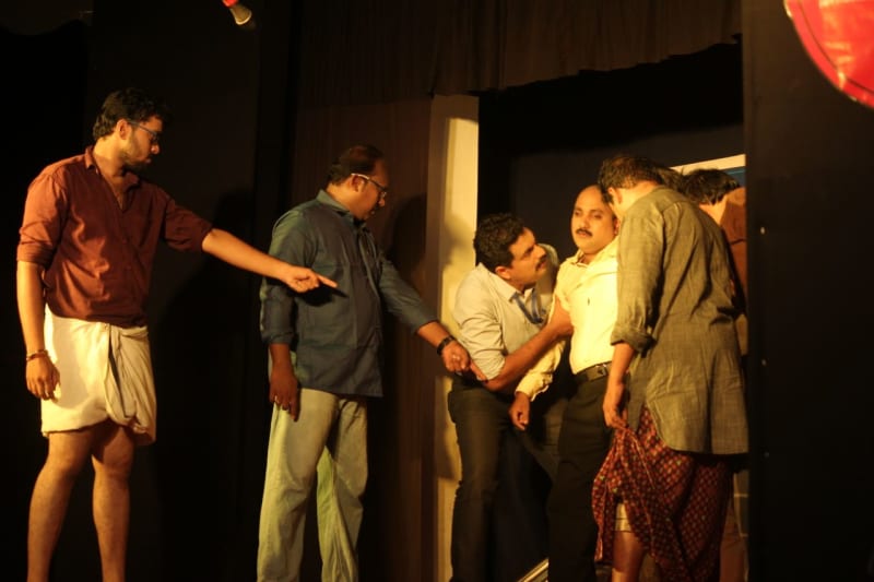 Kuppathottiyile Manyan