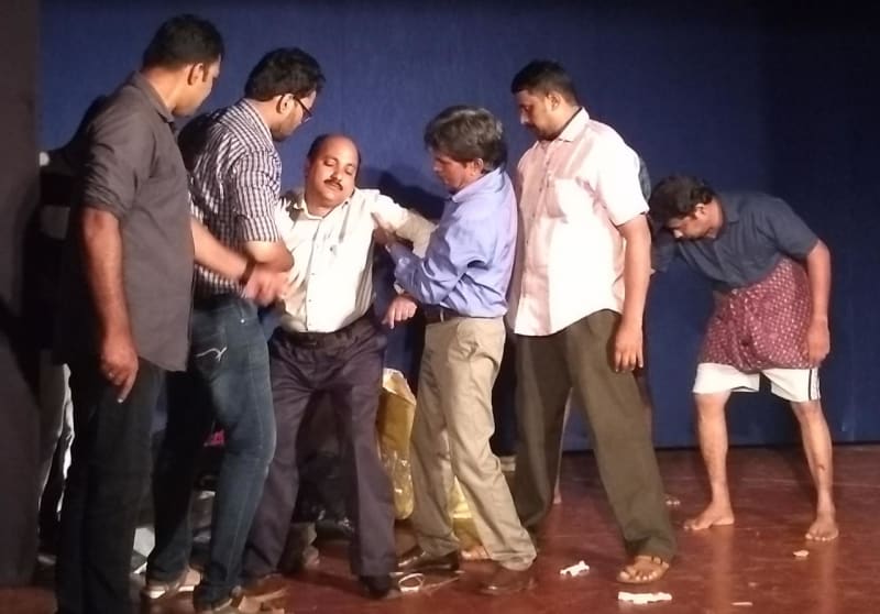 Kuppathottiyile Manyan