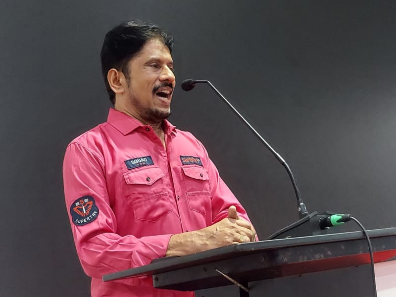 Mono Act Festival 2025