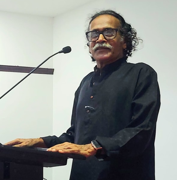 Mono act festival 2025