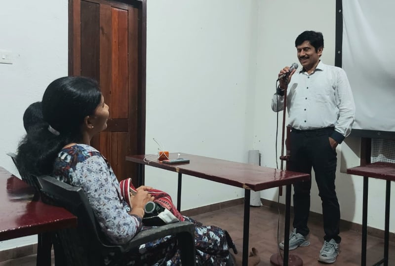 Monthly meet 05/06/25