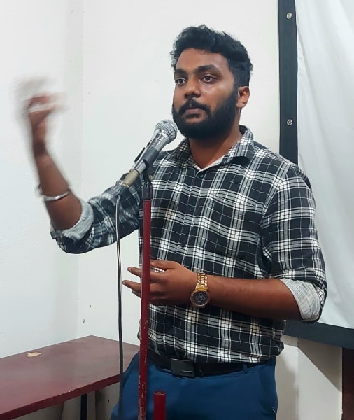 Monthly meet 27/10/25