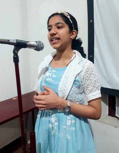 Monthly meet 27/10/25