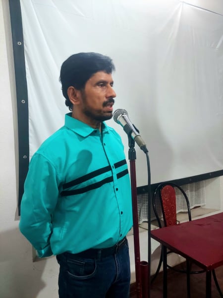 Monthly meet 27/10/25