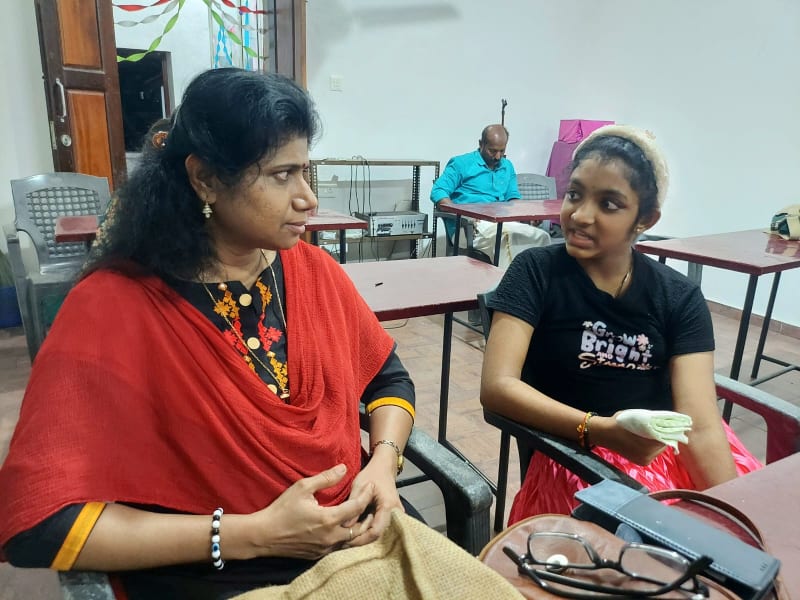 Workshop on Short movie