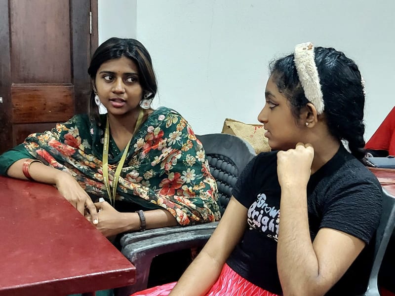 Workshop on Short movie