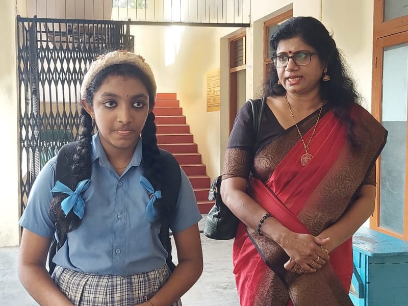 Stills from shooting THE Flame