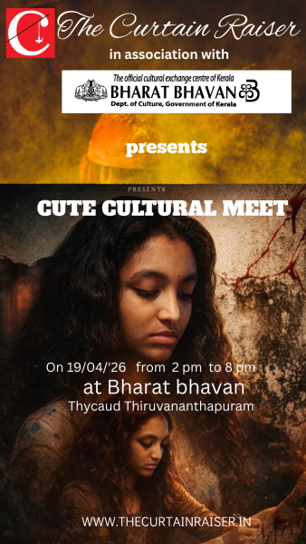 Cute cultural meet 