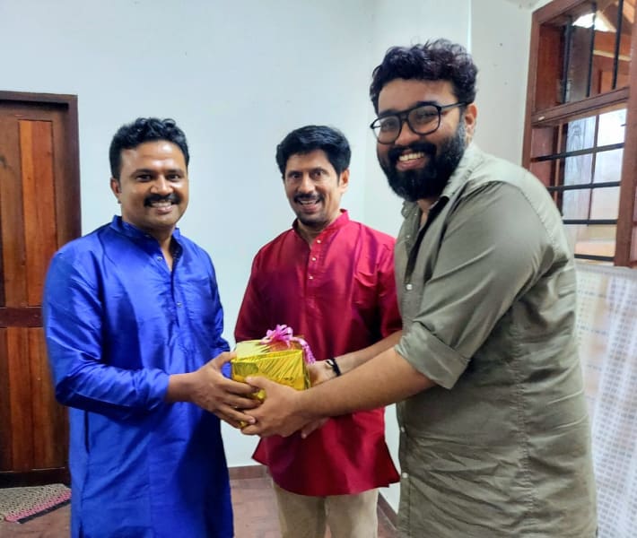 Onam festival