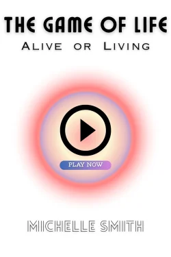 Play the Game of Life Workbook Cover for Conscious Playful Living