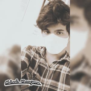 Mahesh