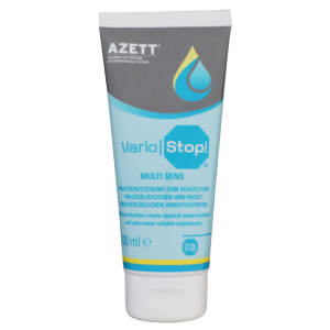 AZETT Vario Stop Rapid