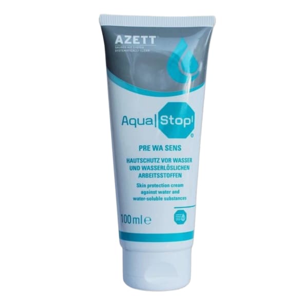 AZETT Aqua Stop