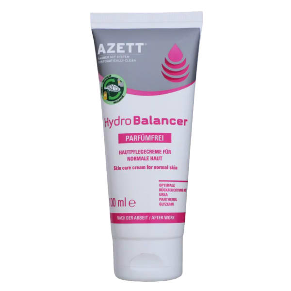 AZETT Hydro Balancer