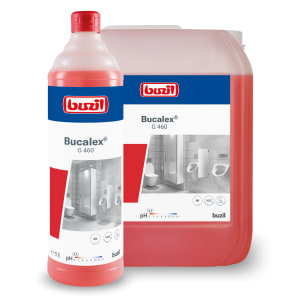 Buzil Bucalex® G 460