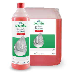 Planta Bucasan®+ Intense P 922