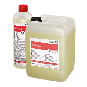 ECOLAB Into® Fresh