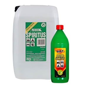 Brennspiritus 94 Vol. %