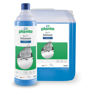 Planta Buz® + Intense P 911