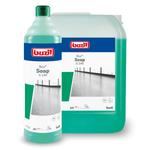 Buzil Buz® Soap G 240